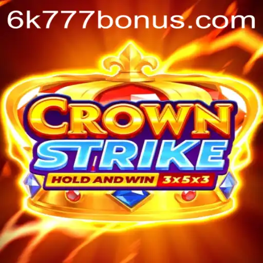 Crownstrike: Unveiling the New Gaming Sensation
