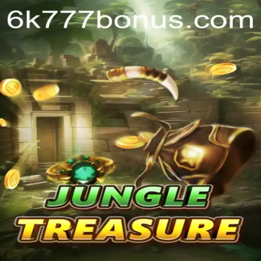 Discover the Adventure Within: JungleTreasure and the 6K777 BONUS