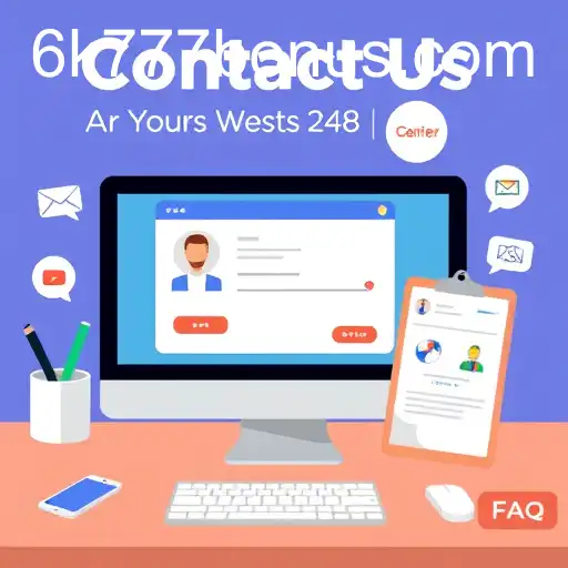 Enhancing Customer Engagement with Contact Us Strategies