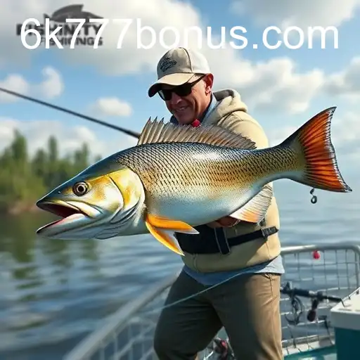 Exploring the Exciting World of Fishing Games