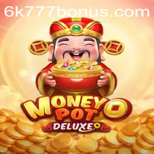 Discover the Thrills of MoneyPotDELUXE: A Modern Casino Adventure