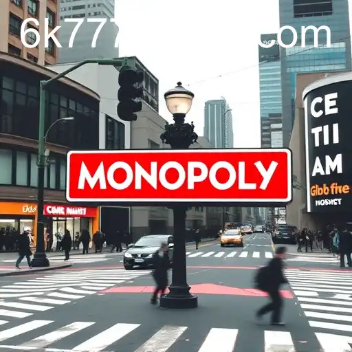 Monopoly: An In-Depth Analysis