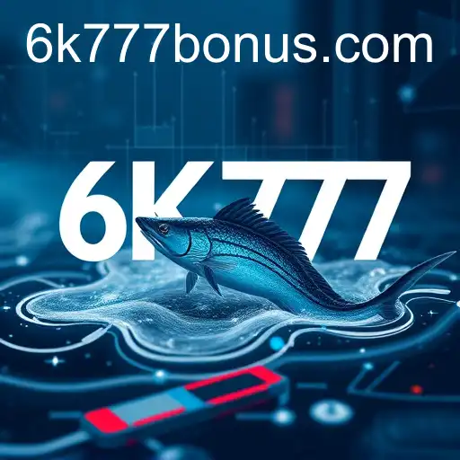 Exploring the Complex World of Online Fishing and the Impact of 6K777 BONUS