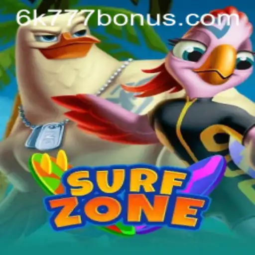 Dive into the Exciting World of SurfZone: An In-depth Look at the Game's Features and Bonuses