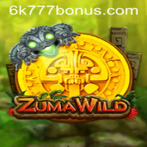 Discover the Excitement of ZumaWild with the 6K777 BONUS