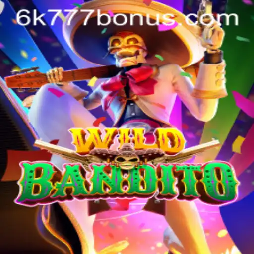 Discover the Exciting World of WildBandito: Unraveling the Mystery of 6K777 BONUS